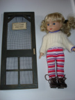 10" Ann Estelle Clothes, Accessories & Furnishings