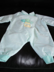 Bitty Baby Doll Outfits