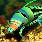MantisShrimpTriops2