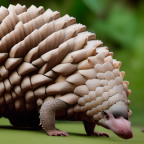 PangolinArmadillo1