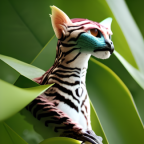 QuetzalOcelot2