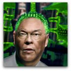 powell