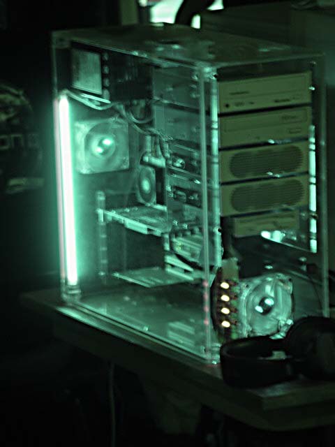 quakecon custom machine2