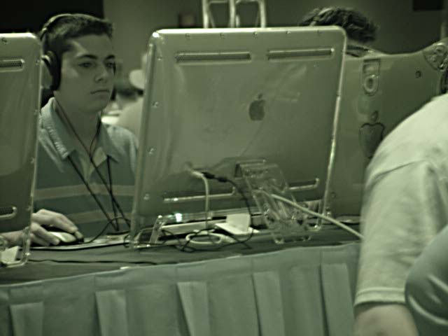 quakecon macs1