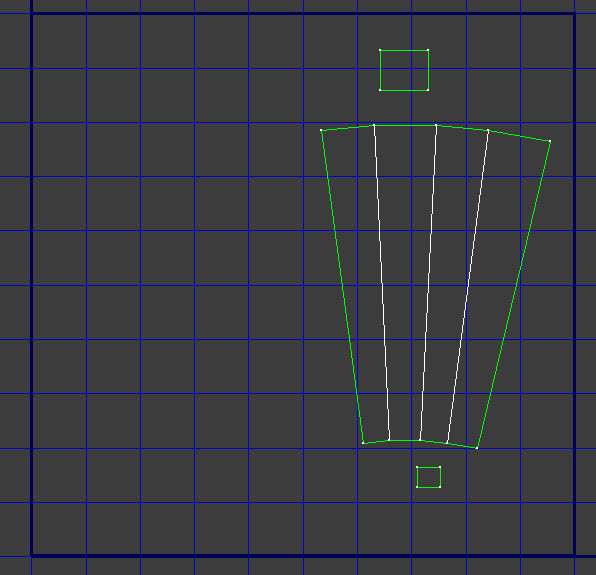 tablelegoutline