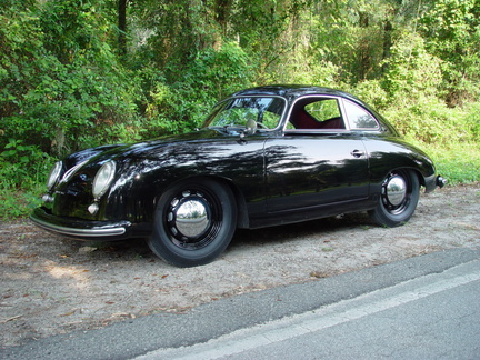 53 Porsche 44