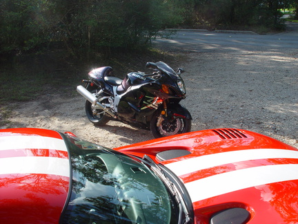 viper busa 08