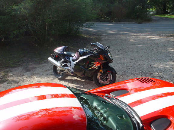 viper busa 09