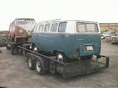 trailer lt rear